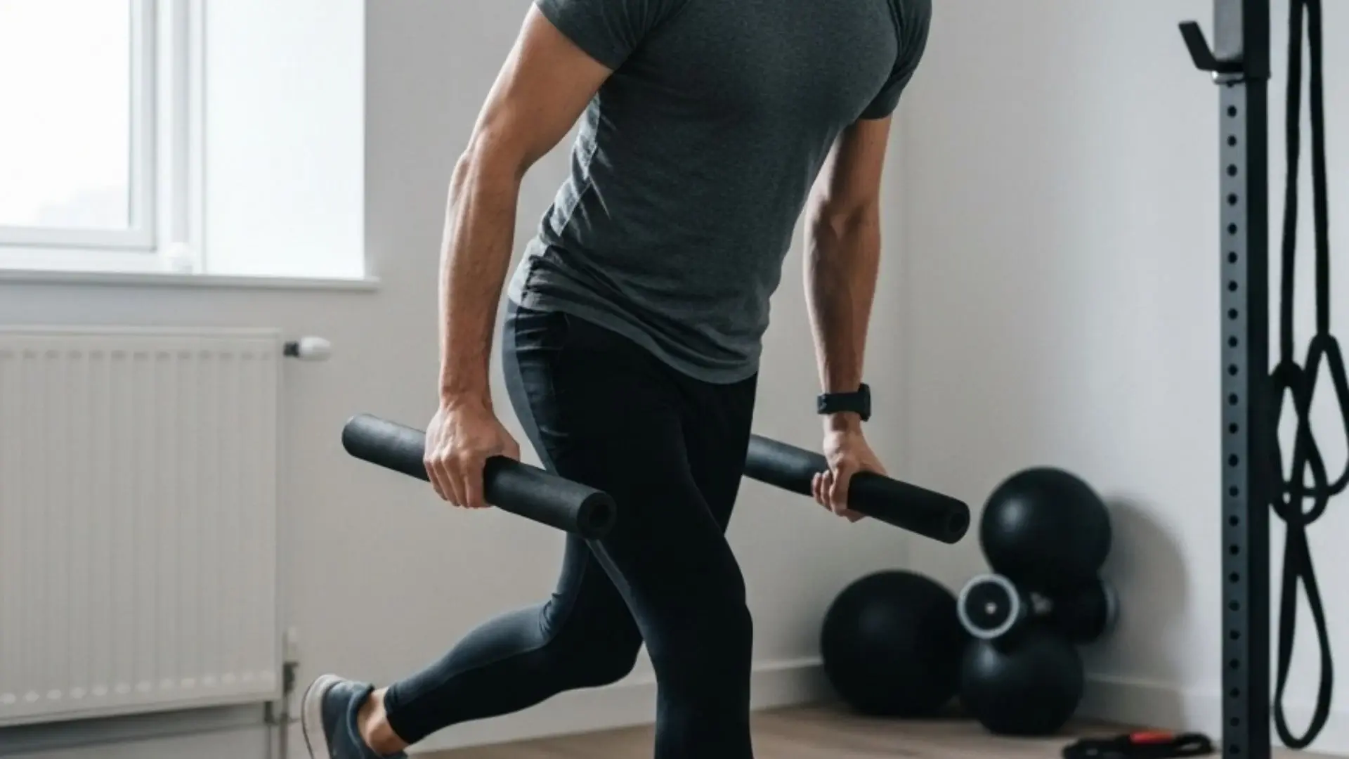 anaerob træning: dansk fitness-guide uden tekst