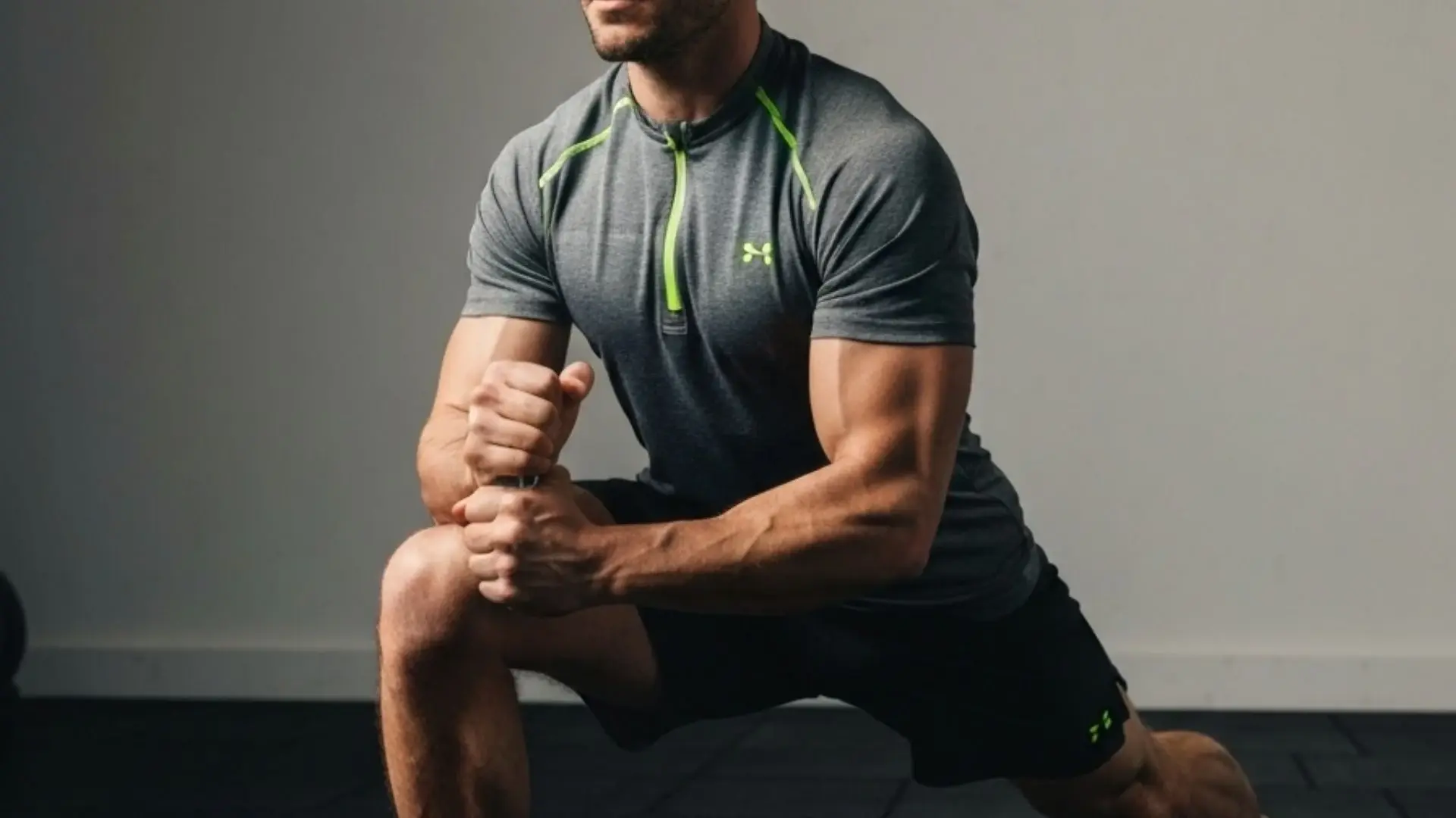 Bulgarsk split squat: teknik og program