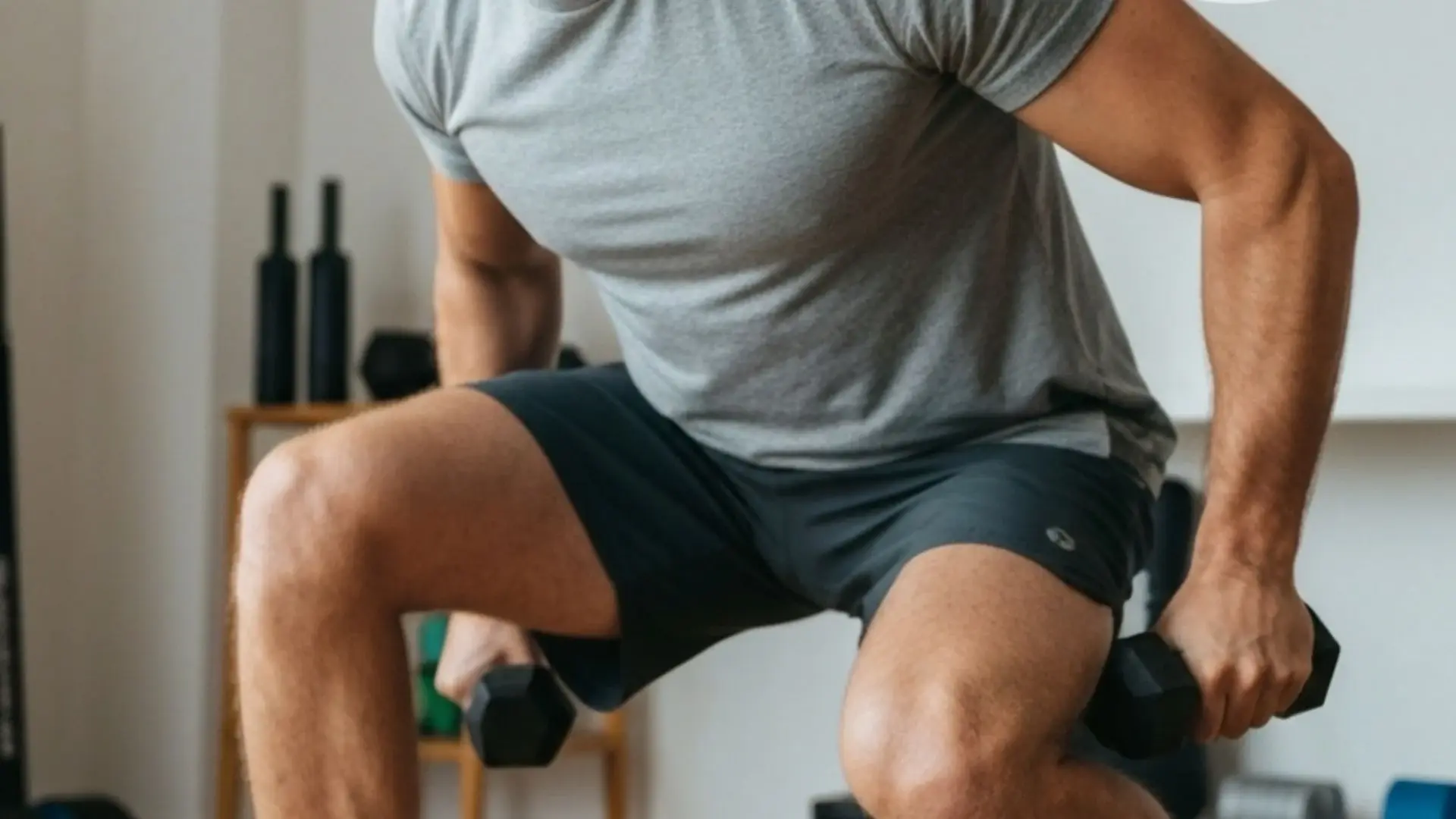 kalorieunderskud: dansk fitness-guide uden tekst