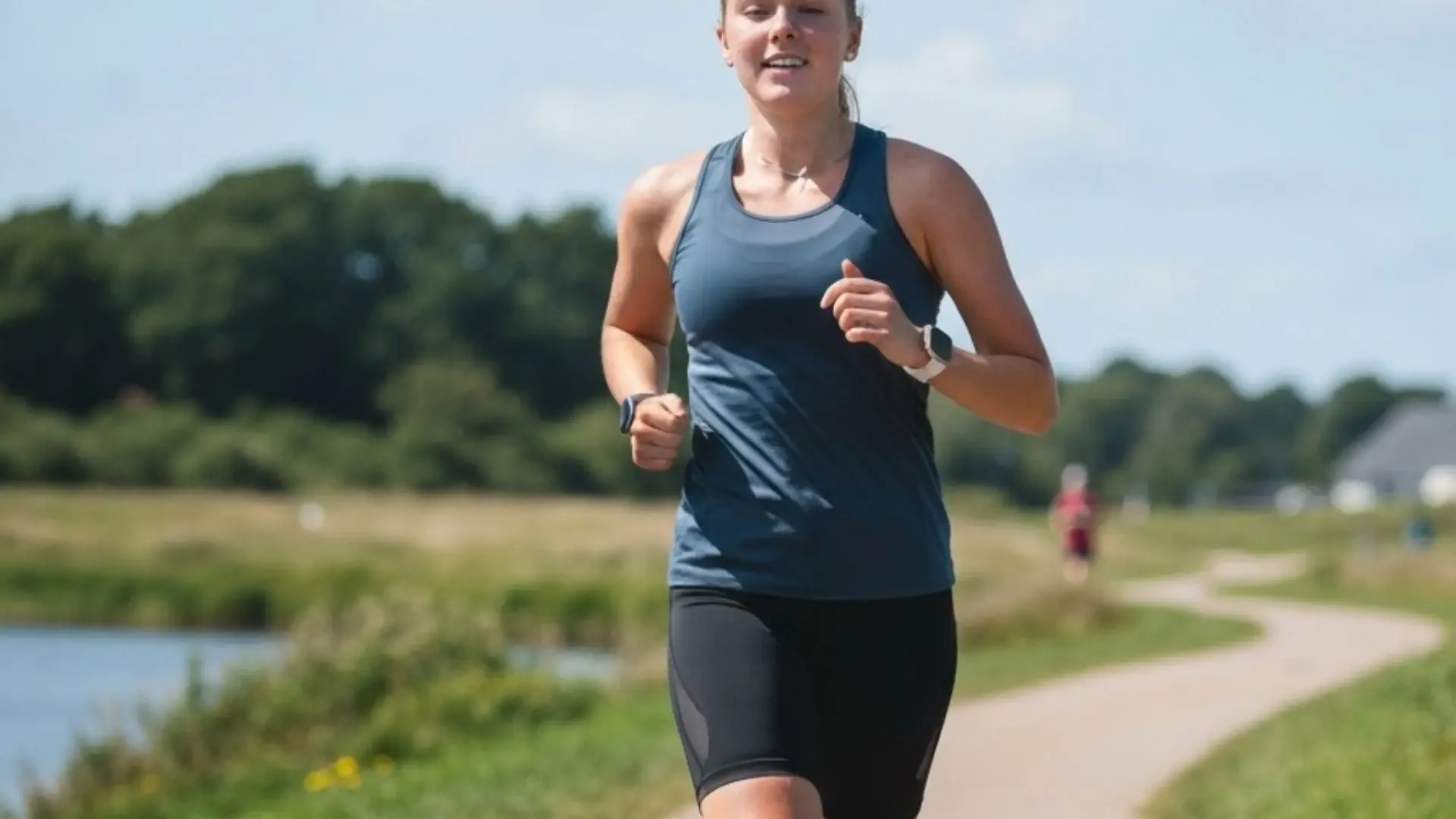 Løbeprogram 5 km: 10 uger for begyndere