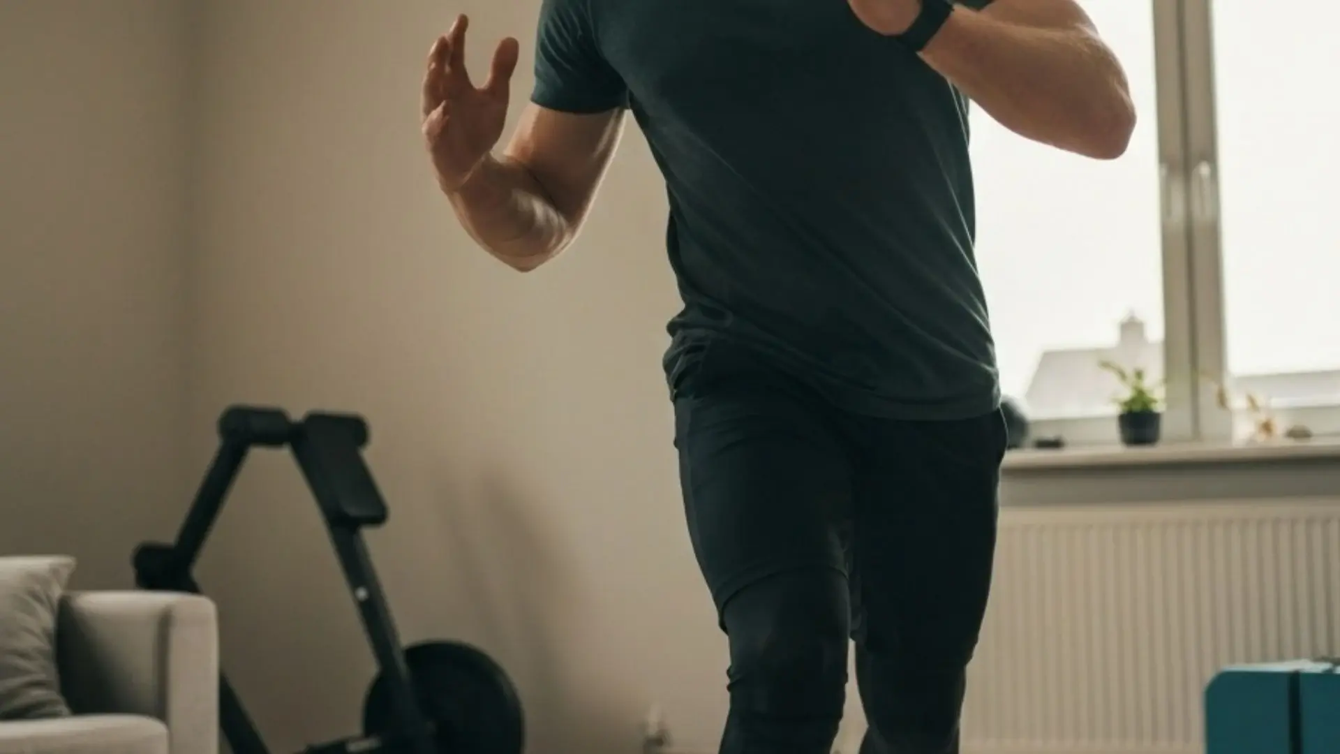 vo2 max: dansk fitness-guide uden tekst