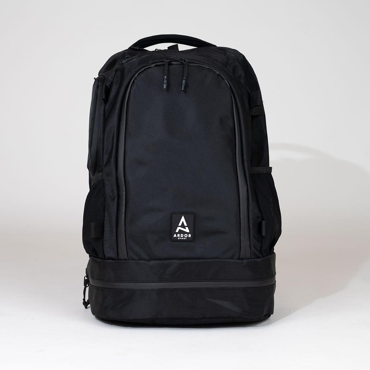 Ardor AthleteBag 2.0 sportstaske sort