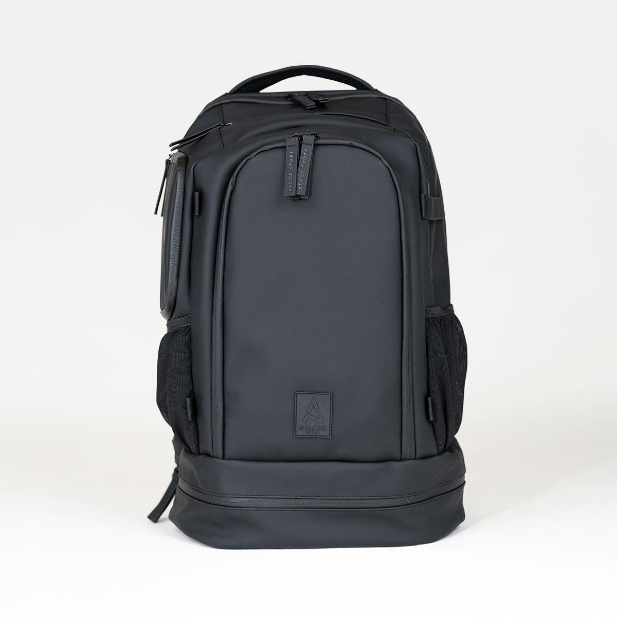 Ardor AthleteBag Pro Midnight Black sportstaske