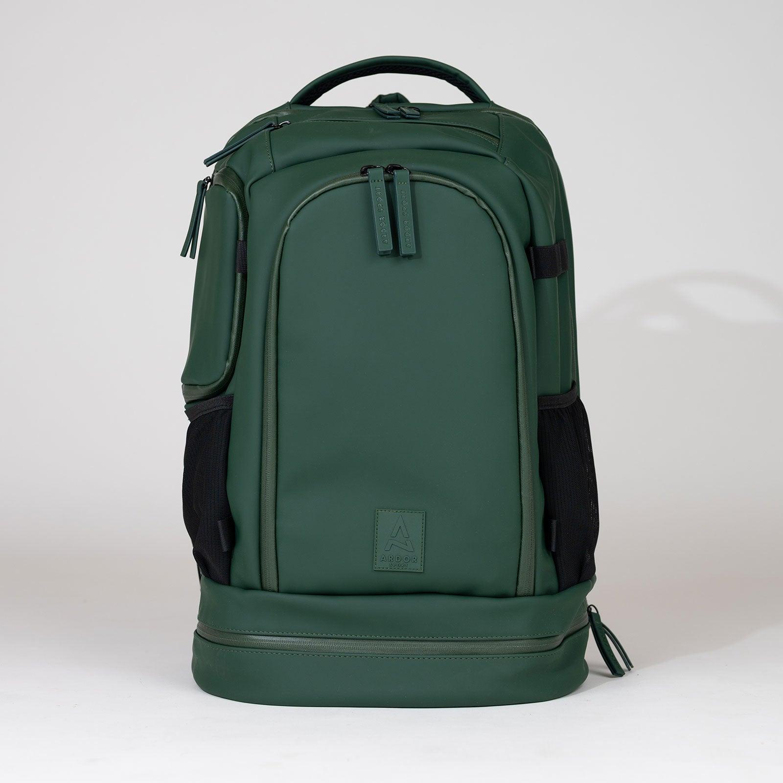 Ardor AthleteBag Pro Midnight Green sportstaske