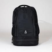 Ardor AthleteBag 2.0 sportstaske sort