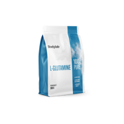 Bodylab L-Glutamine 300 g pulver i neutral smag