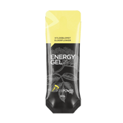 PurePower Energy Gel Hyldeblomst 40 g