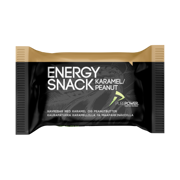 PurePower Energy Snack Karamel Peanut 60 g