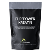PurePower Kreatin Neutral 300 g pulver