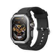Sportsbuddy Vision Peak GPS pulsur sort