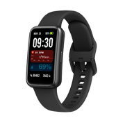 Sportsbuddy Vision V1 aktivitetsur sort