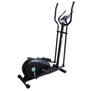 Titan Life C35 Crosstrainer – kompakt magnetisk crosstrainer til hjemmet