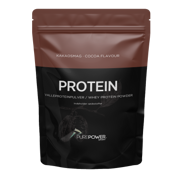 PurePower Valle Protein Kakao 1 kg