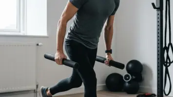 anaerob træning: dansk fitness-guide uden tekst