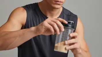 BCAA og EAA: hvad skal du vælge? illustreret som dansk fitness-guide
