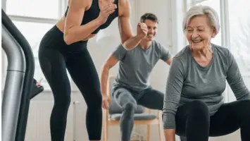 Bedste vibrationsplade 2026 — test og guide | Fitvalg.dk