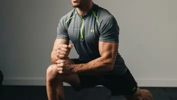 Bulgarsk split squat: teknik og program