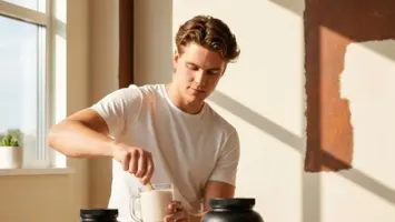 Clear whey protein: let guide før køb