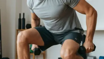 kalorieunderskud: dansk fitness-guide uden tekst