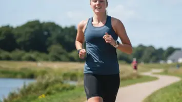 Løbeprogram 5 km: 10 uger for begyndere