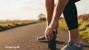 Løbeteknik: løb lettere og roligere: dansk fitness-guide uden tekst