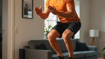 plyometrisk træning: dansk fitness-guide uden tekst