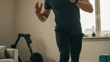 vo2 max: dansk fitness-guide uden tekst