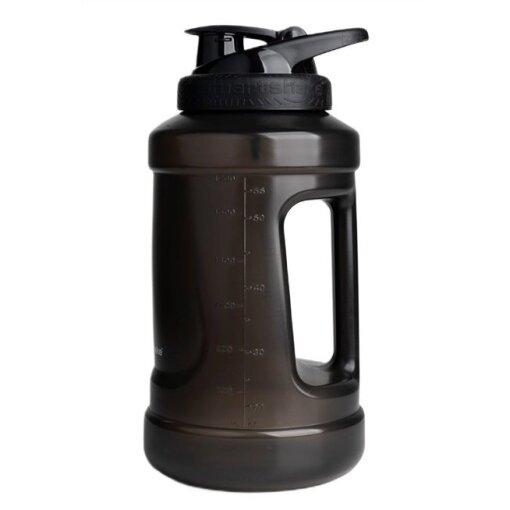 SmartShake Ultimate Jug i sort med 2100 ml kapacitet