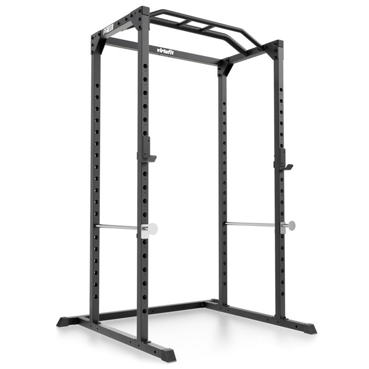VirtuFit PR100 power rack med multi-grip pull-up bar