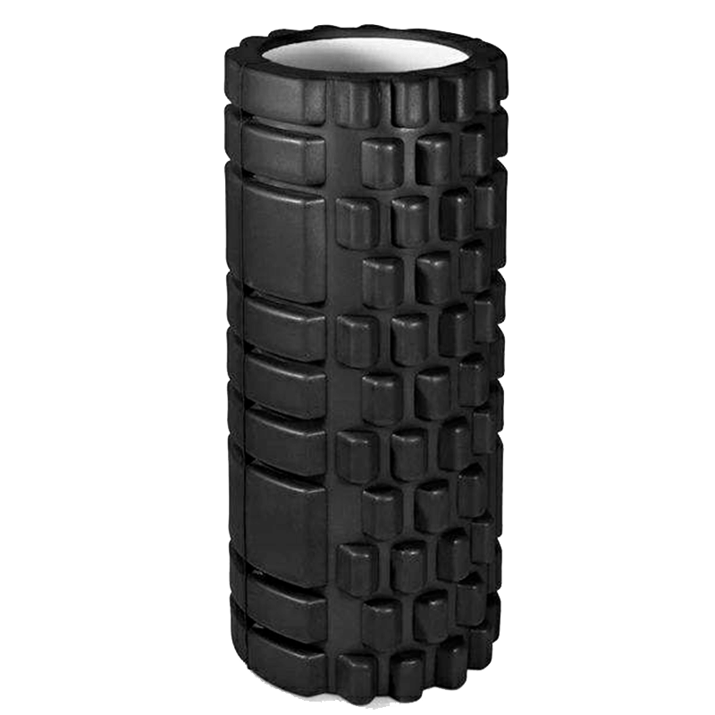 Sportsbuddy Foam Roller med pigge til triggerpunkts-massage