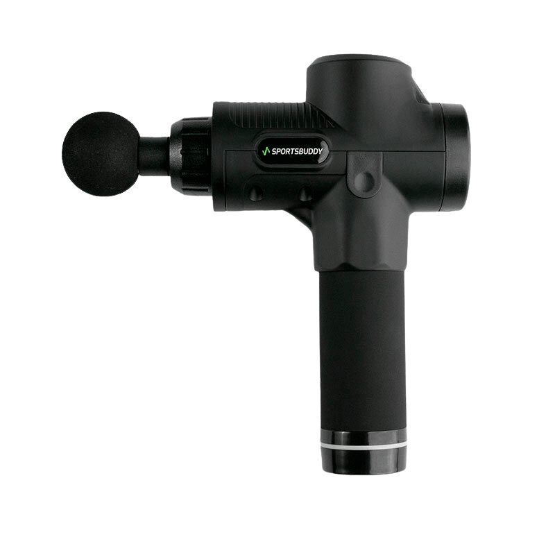 Sportsbuddy RecoveryGun massagepistol