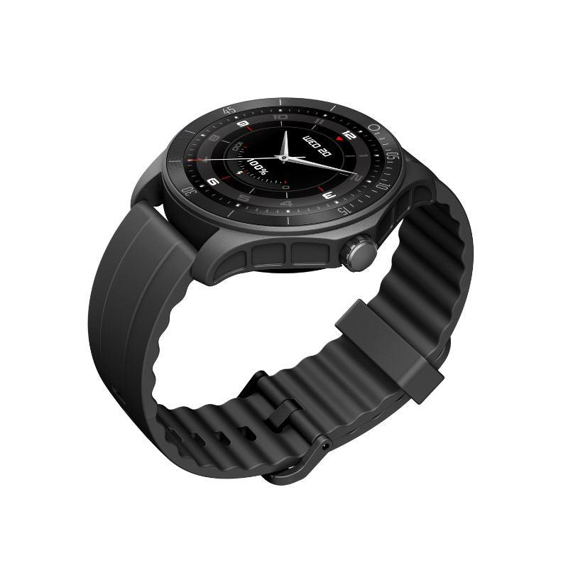 Sportsbuddy Veryfit Sport GPS løbeur sort