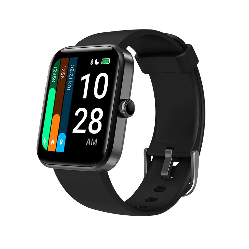 Sportsbuddy Vision Smart smartwatch blå